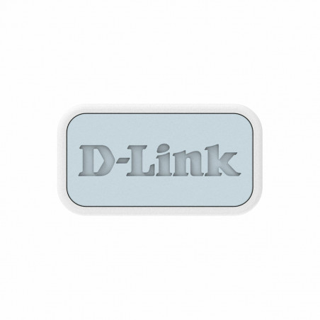 Point d'Accès D-Link AC13U Blanc