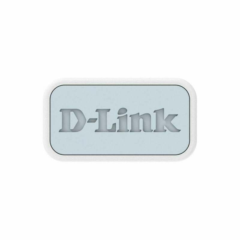 Ponto de Acesso D-Link AC13U Branco