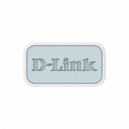 Point d'Accès D-Link AC13U Blanc