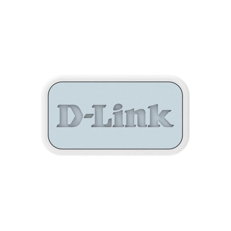 Ponto de Acesso D-Link AC13U Branco
