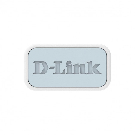 Punto d'Accesso D-Link AC13U Bianco