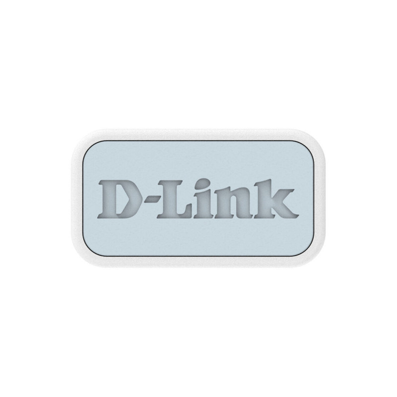 Access point D-Link AC13U White
