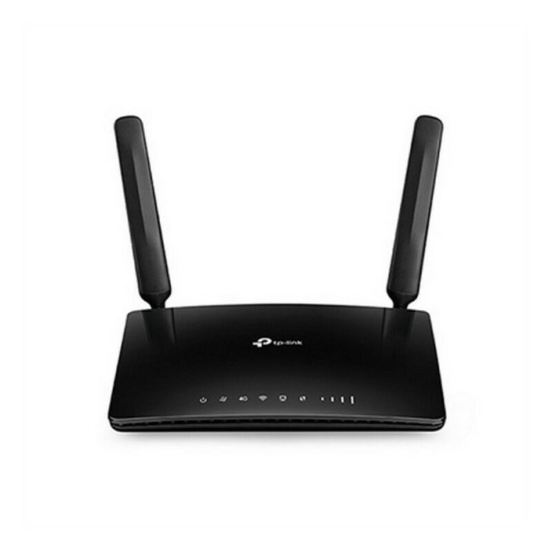 Wireless Router TP-Link ARCHER MR400 Schwarz Ethernet LAN 3 Wi-Fi