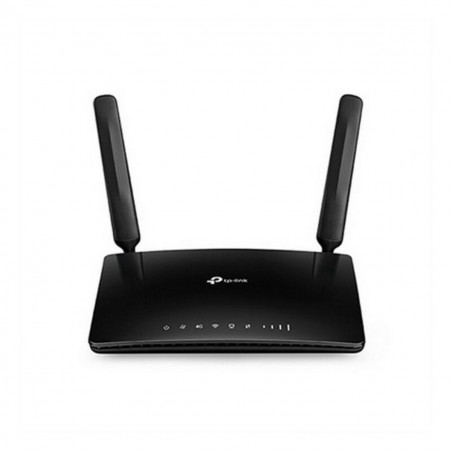 Wireless Router TP-Link ARCHER MR400 Schwarz Ethernet LAN 3 Wi-Fi