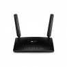 Wireless Router TP-Link ARCHER MR400 Schwarz Ethernet LAN 3 Wi-Fi