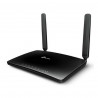 Router Inalámbrico TP-Link ARCHER MR400 Negro Ethernet LAN 3 Wi-Fi