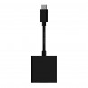 Adattatore USB-C Aisens A109-0347 VGA