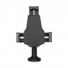 Soporte para Tablet Aisens Store 'n' Go  Antirrobo Negro