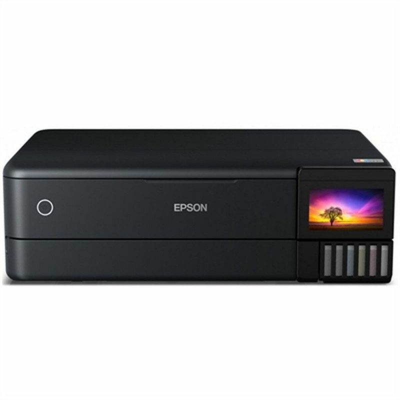 Impressora multifunções Epson C11CJ21401