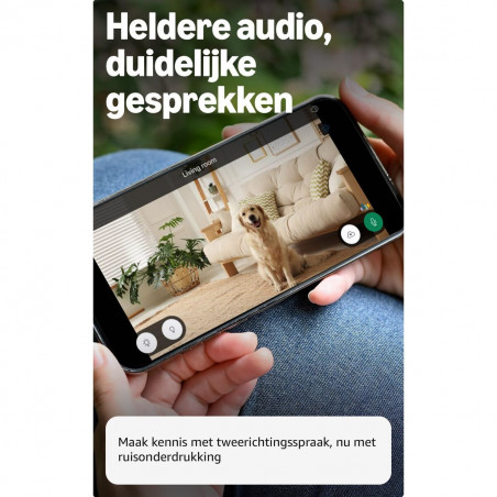 Videoüberwachungskamera Blink Home Security B0F39Z299V