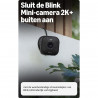 Video-Câmera de Vigilância Blink Home Security B0F39Z299V