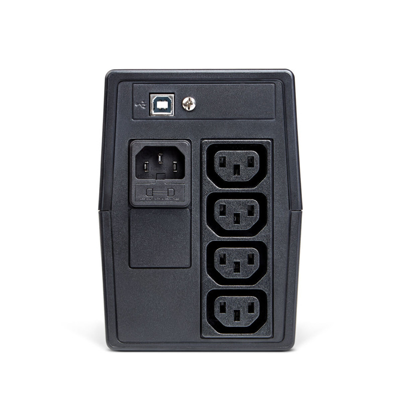 Sistema Interactivo de Fornecimento Ininterrupto de Energia Salicru SPS 700 ONE 360 W