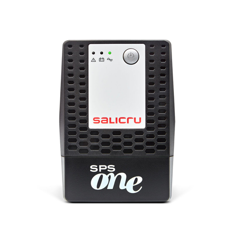 Système d'Alimentation Sans Interruption Interactif Salicru SPS 700 ONE 360 W