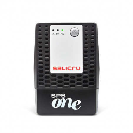 Système d'Alimentation Sans Interruption Interactif Salicru SPS 700 ONE 360 W