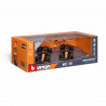 Set di 2 Macchine McLaren F1 1:43 Nero