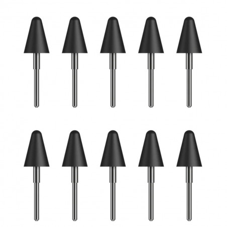 Pointer Rakuten N605-AC-BK-P-PN Black (10 Units)