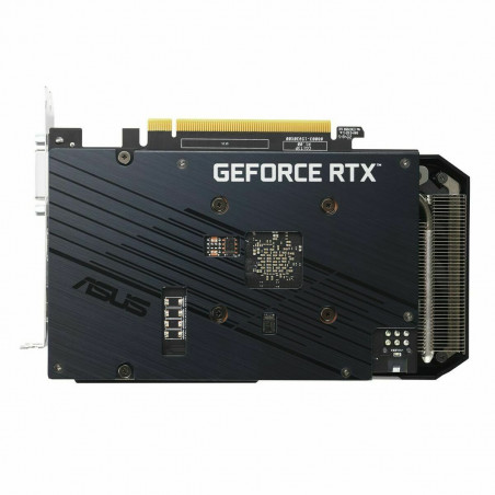 Tarjeta Gráfica Asus Nvidia GeForce RTX 3050 8 GB GDDR6