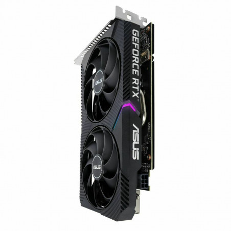Tarjeta Gráfica Asus Nvidia GeForce RTX 3050 8 GB GDDR6