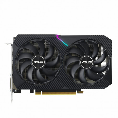 Tarjeta Gráfica Asus Nvidia GeForce RTX 3050 8 GB GDDR6