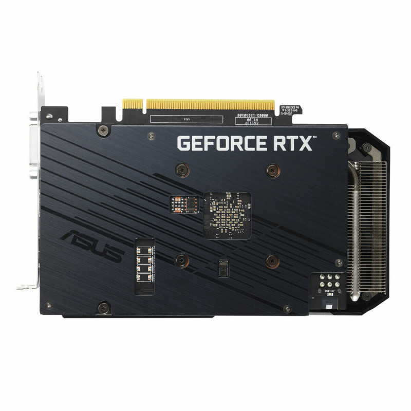 Tarjeta Gráfica Asus Nvidia GeForce RTX 3050 8 GB GDDR6