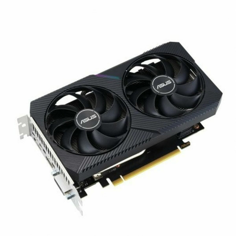 Tarjeta Gráfica Asus Nvidia GeForce RTX 3050 8 GB GDDR6