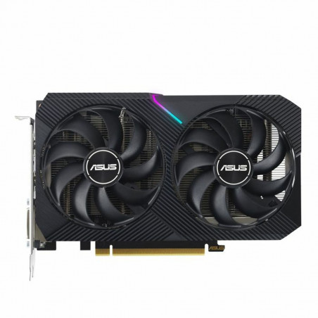 Tarjeta Gráfica Asus Nvidia GeForce RTX 3050 8 GB GDDR6