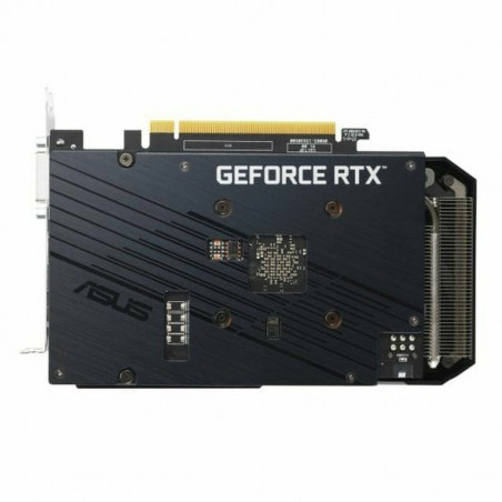 Carte Graphique Asus Nvidia GeForce RTX 3050 8 GB GDDR6