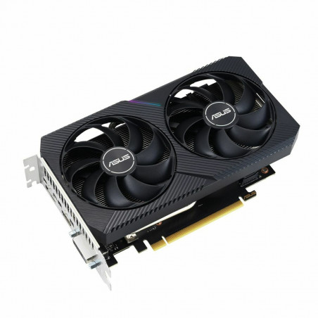 Tarjeta Gráfica Asus Nvidia GeForce RTX 3050 8 GB GDDR6