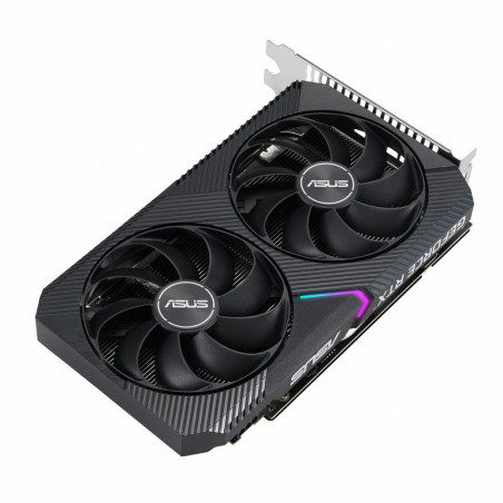 Placa Gráfica Asus Nvidia GeForce RTX 3050 8 GB GDDR6