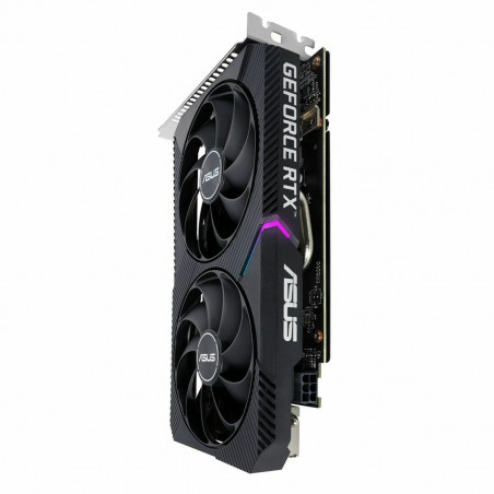 Placa Gráfica Asus Nvidia GeForce RTX 3050 8 GB GDDR6
