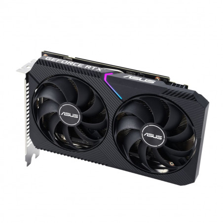 Tarjeta Gráfica Asus Nvidia GeForce RTX 3050 8 GB GDDR6