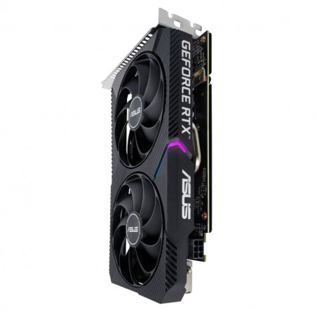 Scheda Grafica Asus Nvidia GeForce RTX 3050 8 GB GDDR6