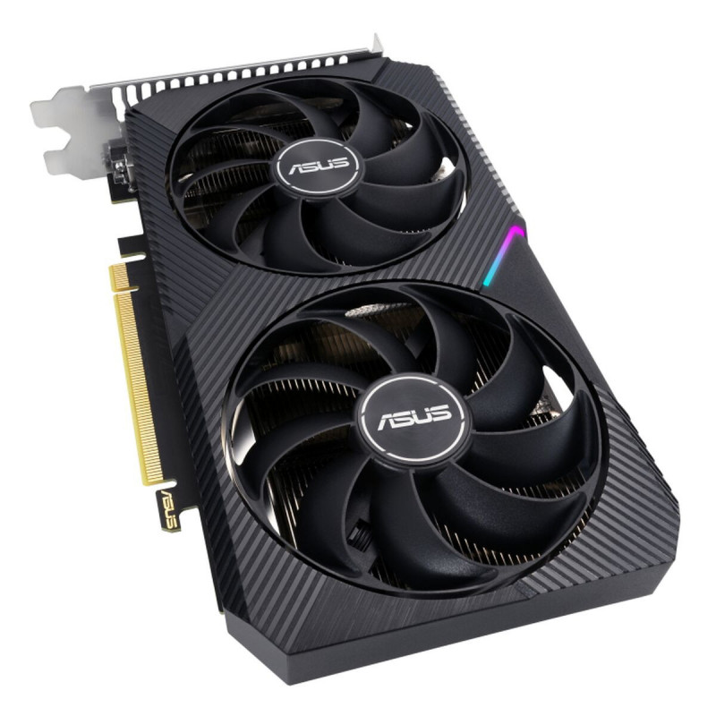 Tarjeta Gráfica Asus Nvidia GeForce RTX 3050 8 GB GDDR6