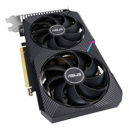 Placa Gráfica Asus Nvidia GeForce RTX 3050 8 GB GDDR6