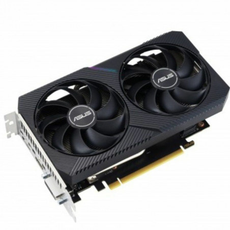 Grafikkarte Asus Nvidia GeForce RTX 3050 8 GB GDDR6