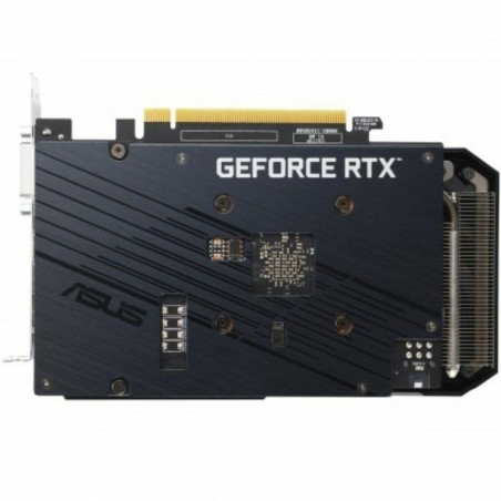 Carte Graphique Asus Nvidia GeForce RTX 3050 8 GB GDDR6