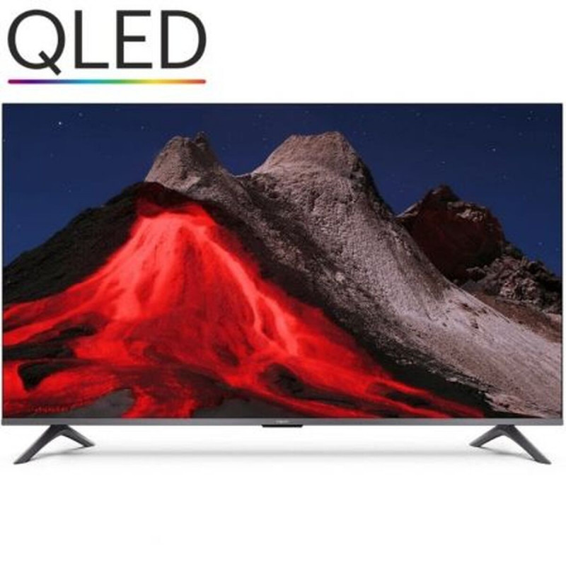 TV intelligente Xiaomi TV A PRO 2026 4K Ultra HD 43" QLED