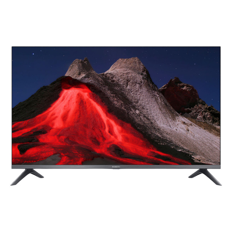 TV intelligente Xiaomi TV A PRO 2026 4K Ultra HD 43" QLED