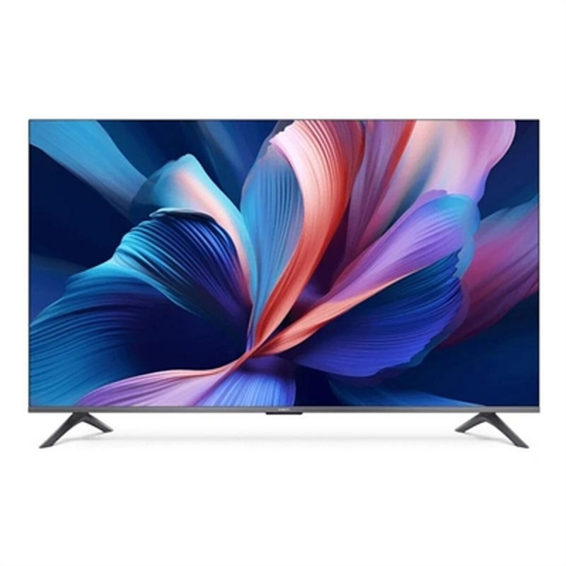 TV intelligente Xiaomi TV A PRO 2026 4K Ultra HD 43" QLED