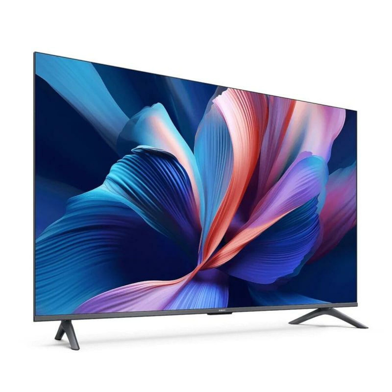 Smart TV Xiaomi TV A PRO 2026 4K Ultra HD 43" QLED