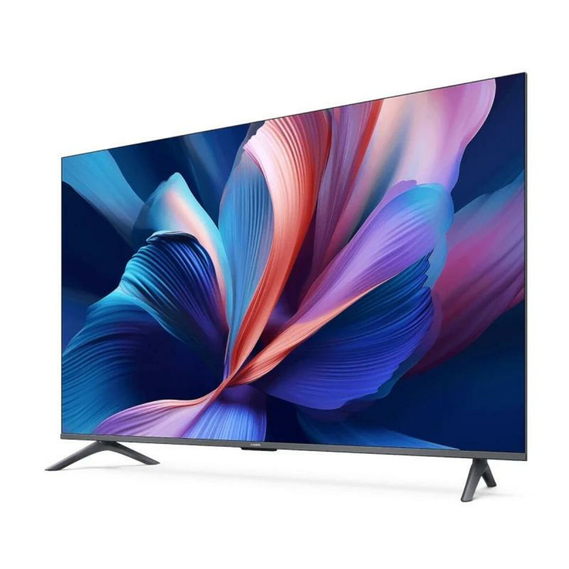 TV intelligente Xiaomi TV A PRO 2026 4K Ultra HD 43" QLED