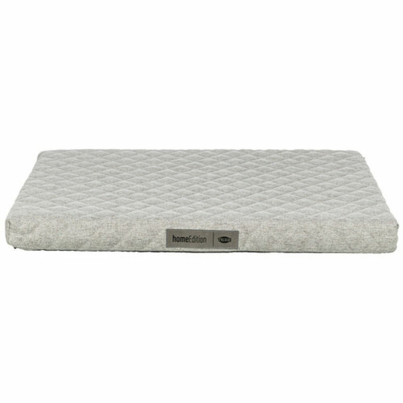 Mattress Trixie Vital Noah Light grey 90 × 65 CM