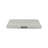 Mattress Trixie Vital Noah Light grey 90 × 65 CM