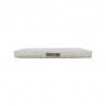 Mattress Trixie Vital Noah Light grey 90 × 65 CM