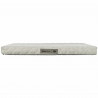 Mattress Trixie Vital Noah Light grey 90 × 65 CM
