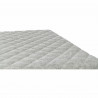 Mattress Trixie Vital Noah Light grey 90 × 65 CM