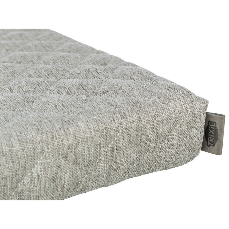 Mattress Trixie Vital Noah Light grey 90 × 65 CM