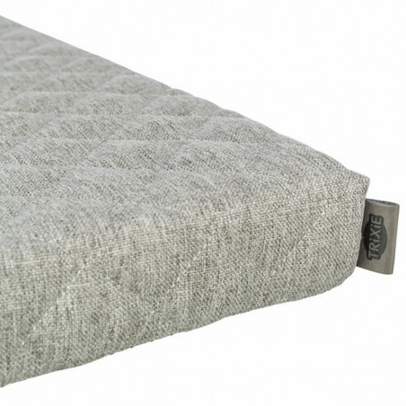Matelas Trixie Vital Noah Gris clair 90 × 65 CM