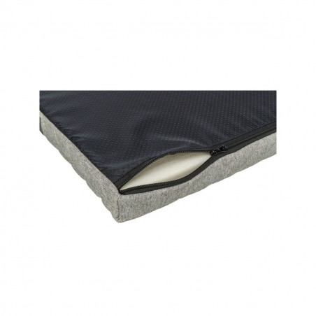 Matelas Trixie Vital Noah Gris clair 90 × 65 CM