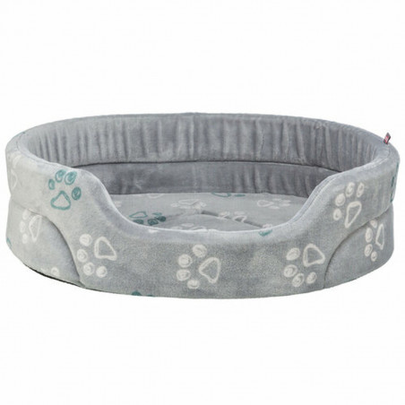 Cuccia per Cani Trixie Grigio chiaro 75 × 65 cm